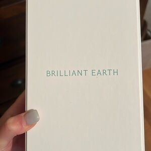 Brilliant Earth- Never Worn Wedding Band
